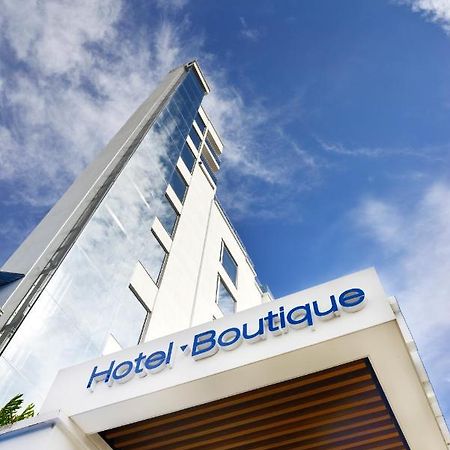 Turrim Dei Hotel Boutique 바르보사 외부 사진