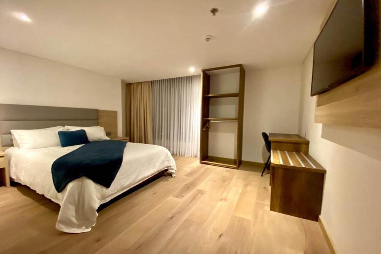 Turrim Dei Hotel Boutique 바르보사 외부 사진