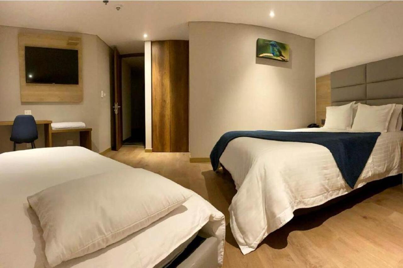 Turrim Dei Hotel Boutique 바르보사 외부 사진