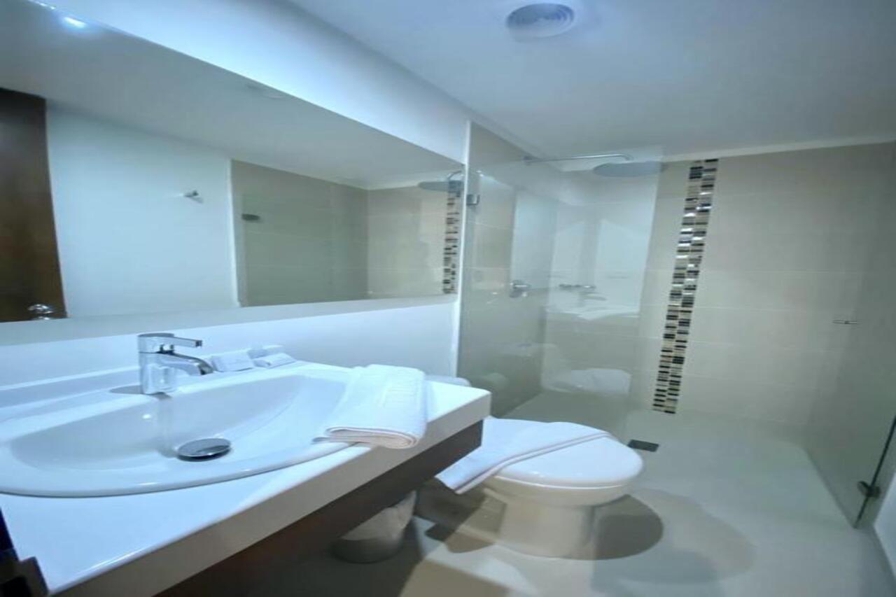Turrim Dei Hotel Boutique 바르보사 외부 사진