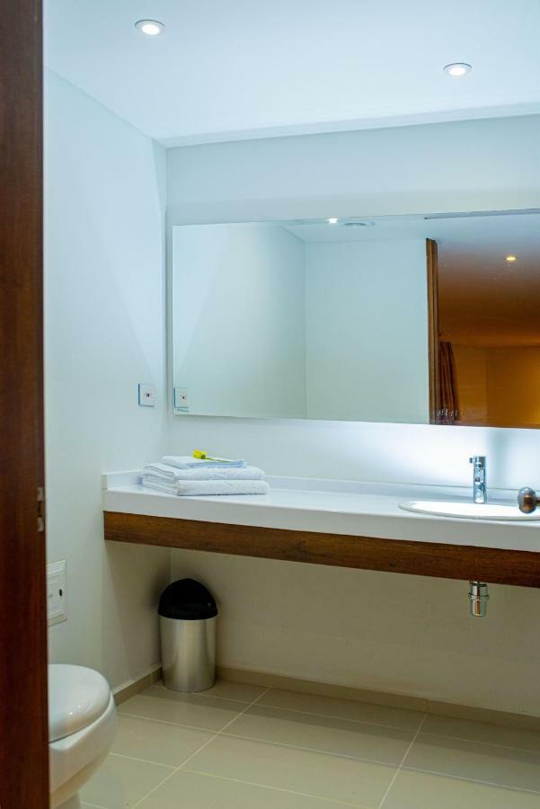 Turrim Dei Hotel Boutique 바르보사 외부 사진