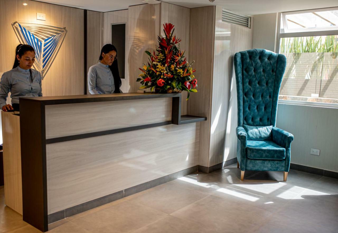 Turrim Dei Hotel Boutique 바르보사 외부 사진