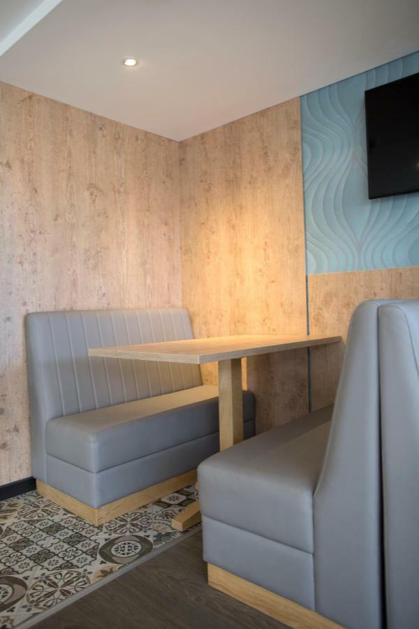 Turrim Dei Hotel Boutique 바르보사 외부 사진