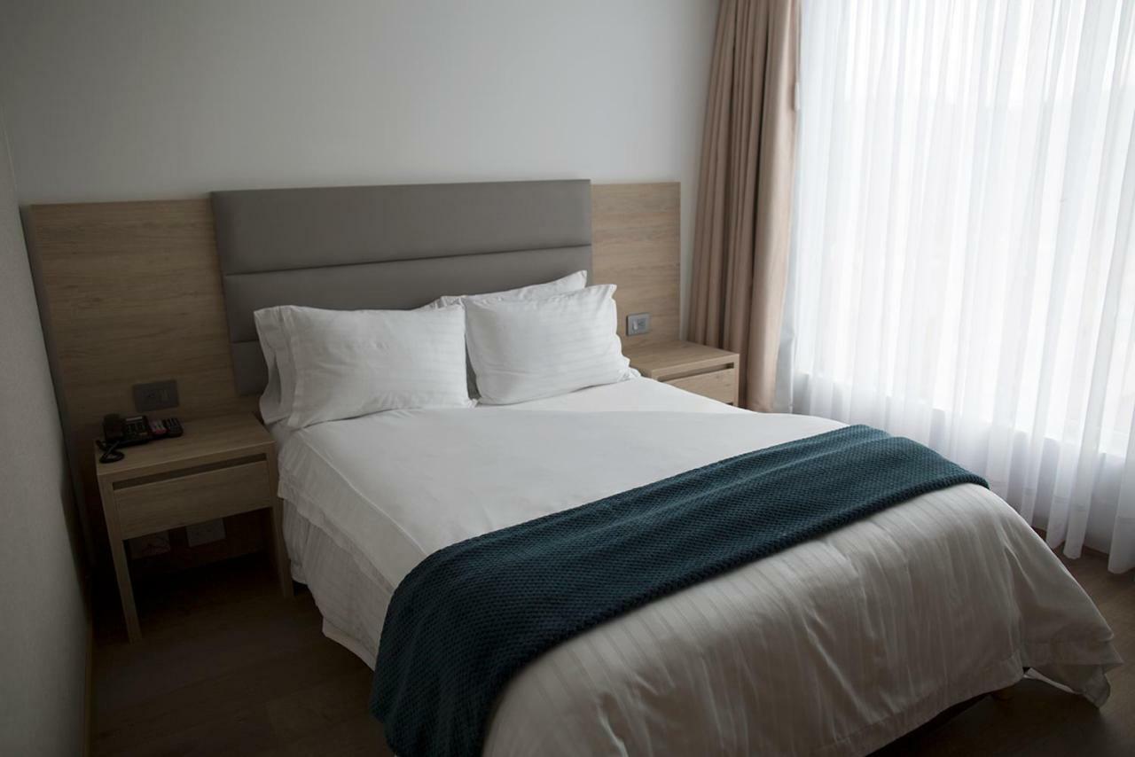 Turrim Dei Hotel Boutique 바르보사 외부 사진