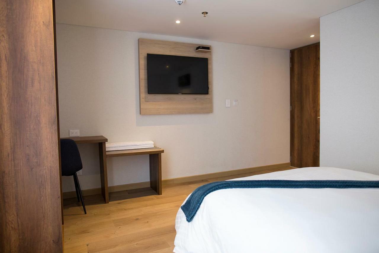 Turrim Dei Hotel Boutique 바르보사 외부 사진
