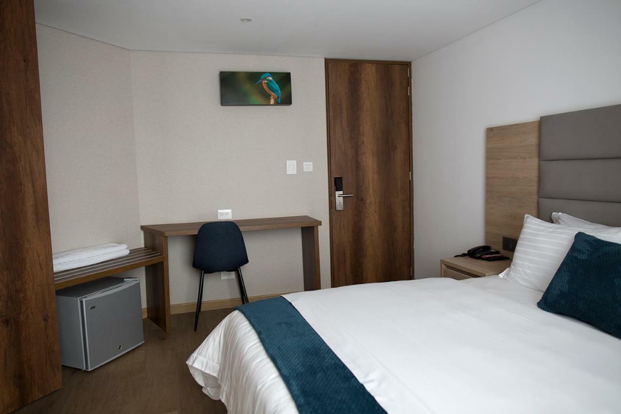 Turrim Dei Hotel Boutique 바르보사 외부 사진