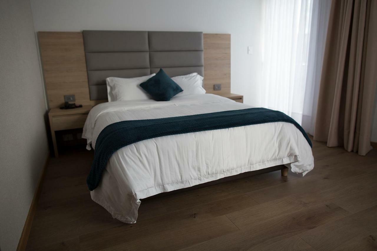 Turrim Dei Hotel Boutique 바르보사 외부 사진