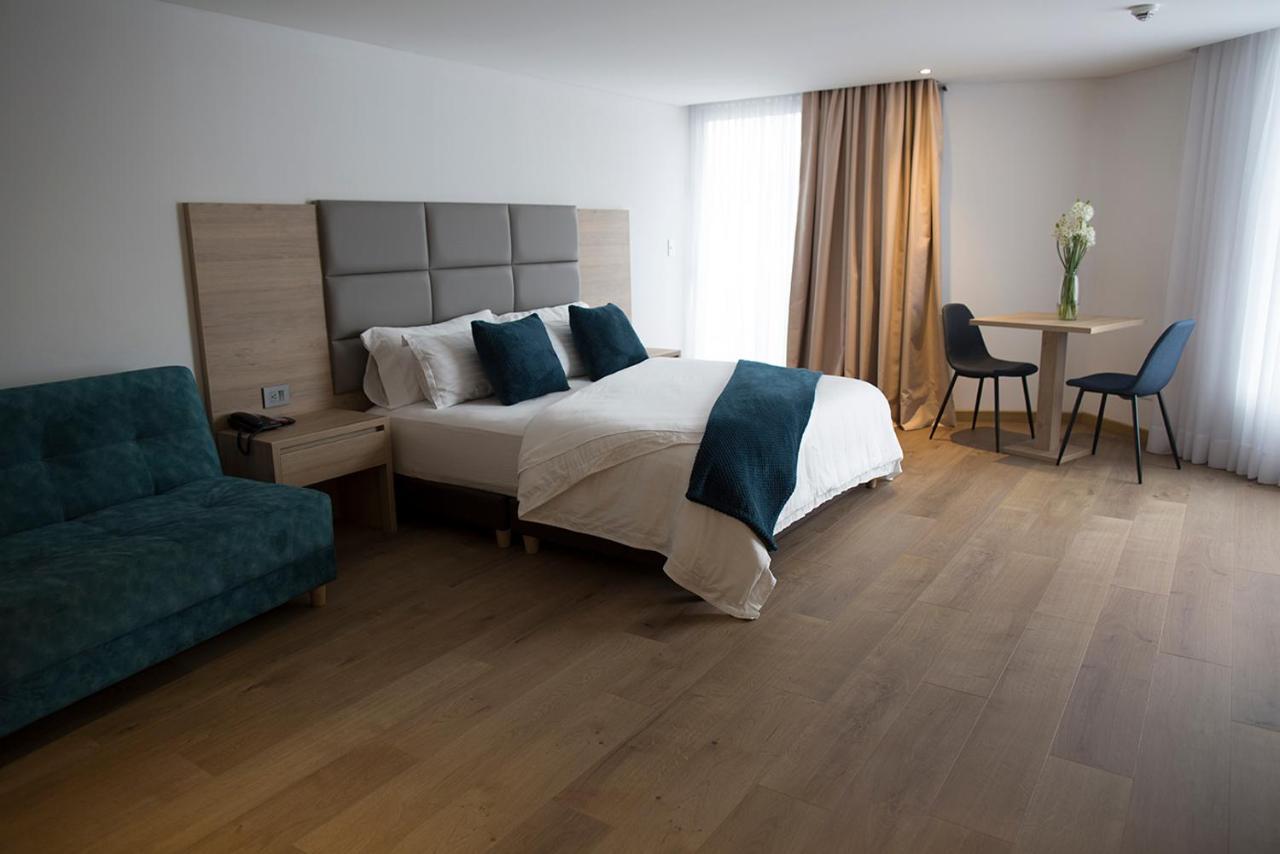 Turrim Dei Hotel Boutique 바르보사 외부 사진