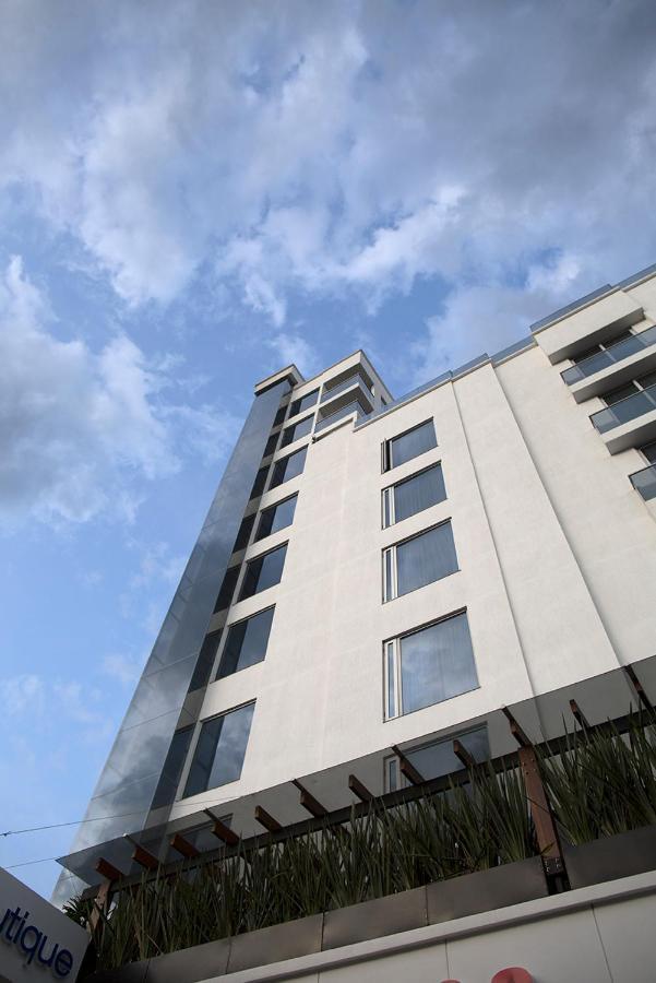 Turrim Dei Hotel Boutique 바르보사 외부 사진
