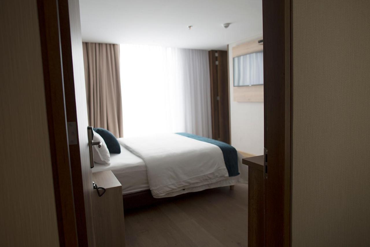 Turrim Dei Hotel Boutique 바르보사 외부 사진