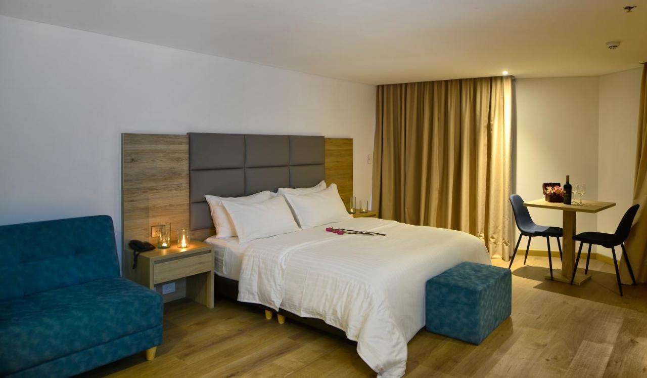 Turrim Dei Hotel Boutique 바르보사 외부 사진