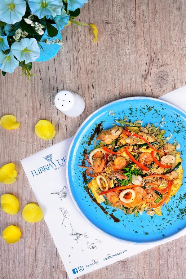 Turrim Dei Hotel Boutique 바르보사 외부 사진