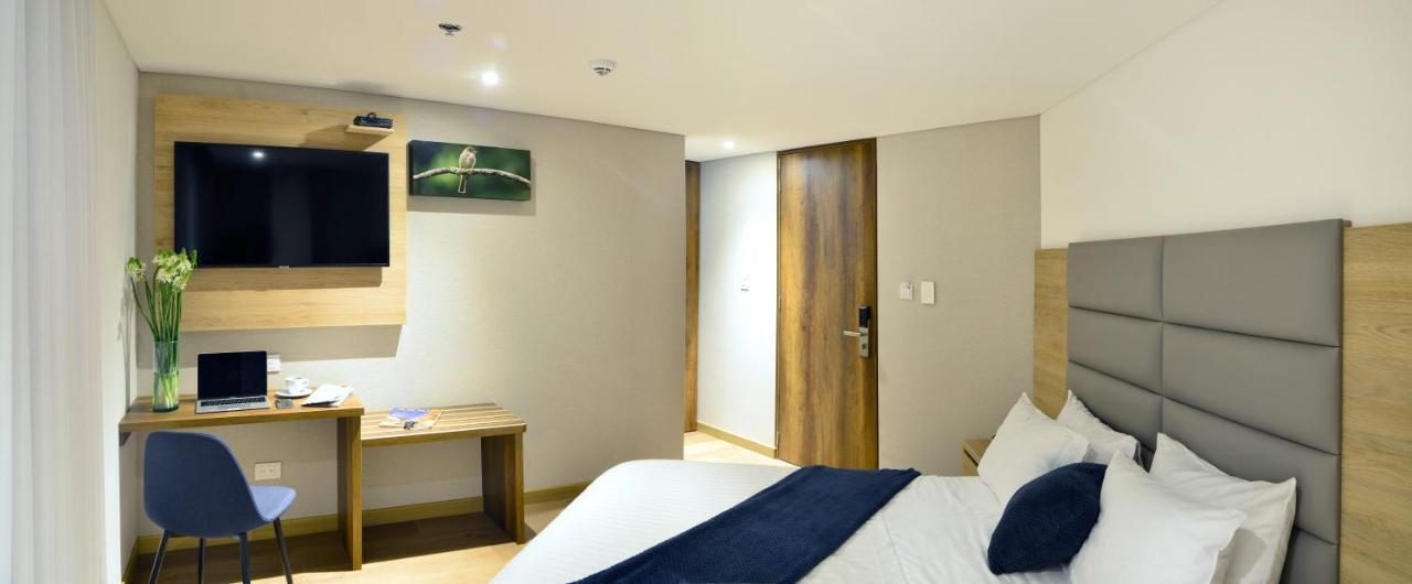Turrim Dei Hotel Boutique 바르보사 외부 사진