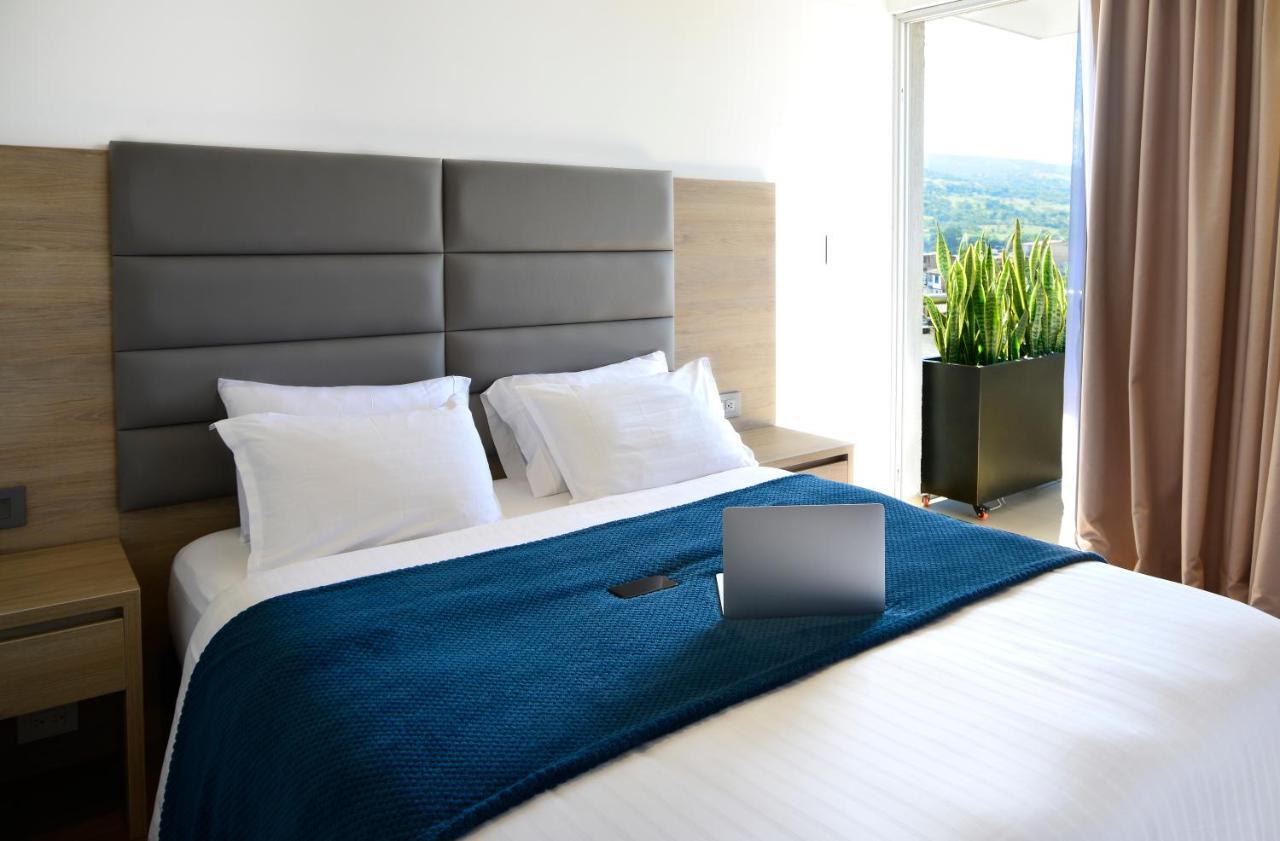 Turrim Dei Hotel Boutique 바르보사 외부 사진