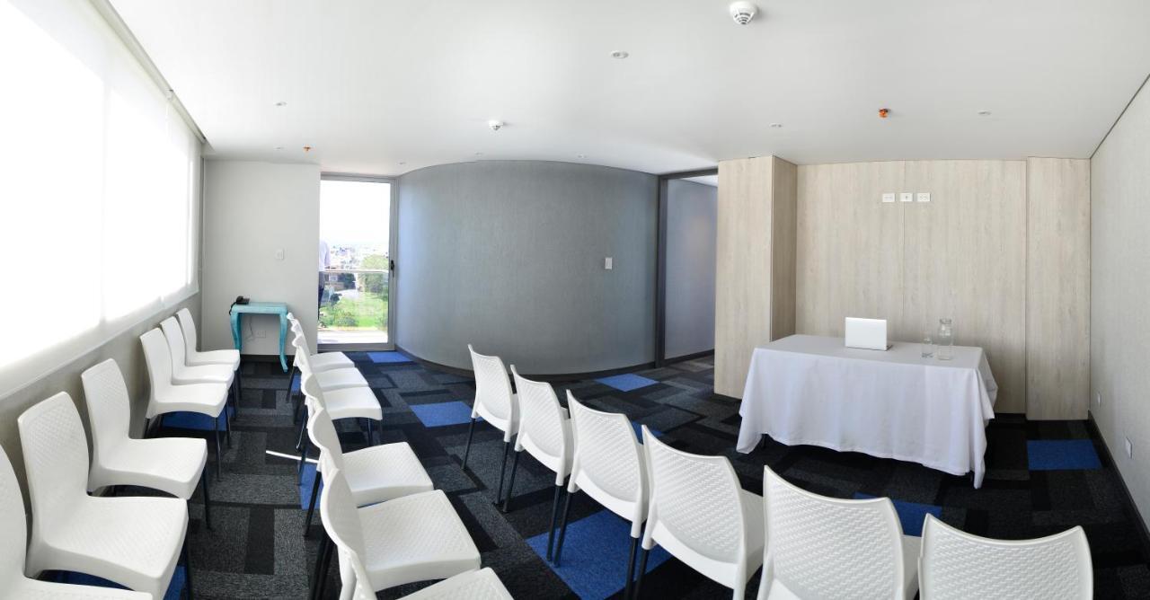 Turrim Dei Hotel Boutique 바르보사 외부 사진